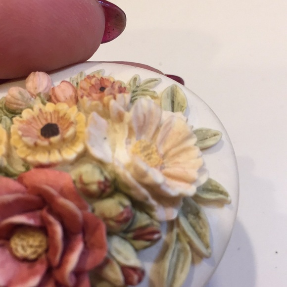 Handcast UK jewelry boxes - Picture 6 of 7